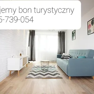Apartament Rzut Beretem Nad Morze Gdańsk
