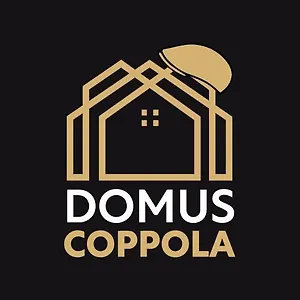 Apartament Domus Coppola, Katania