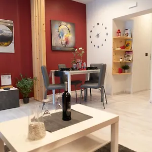 Apartament Holidaydream, Katania