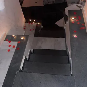 Apartament B&B City Suite, Katania