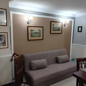 Azalea House Apartamento